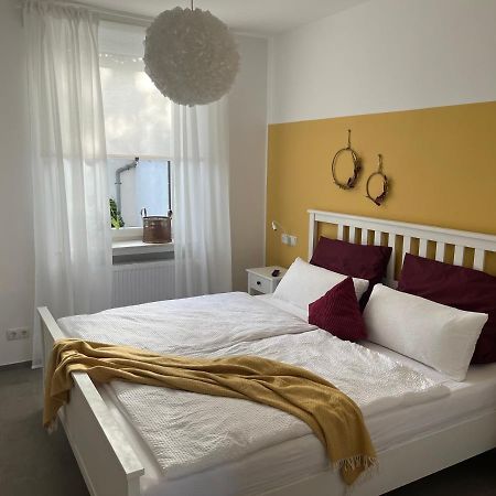 Ferienwohnung Basaltliebe Mendig Exterior photo